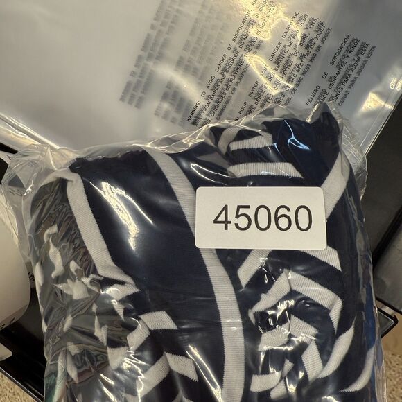 Maurices Dress Women L Large Black Striped Maxi Long Sleeveless Rayon Casual - Picture 7 of 7